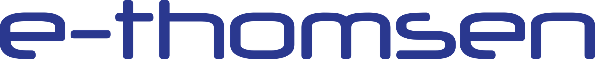 e-thomsen