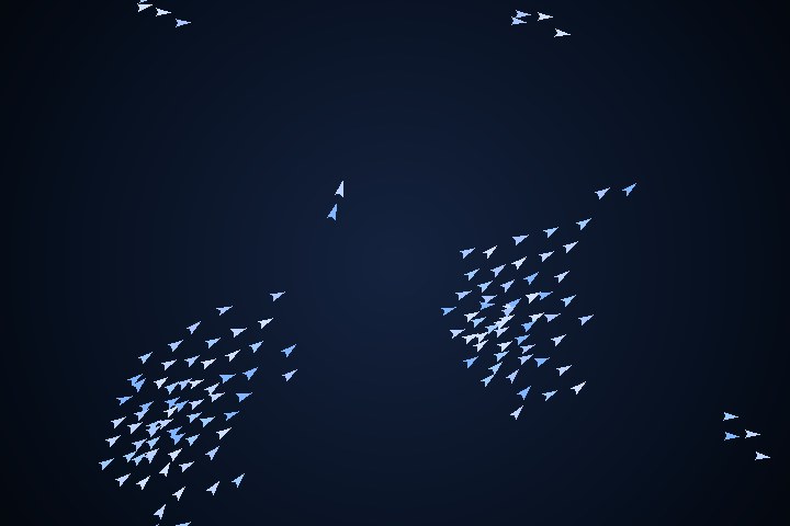 ET-Flock screenshot
